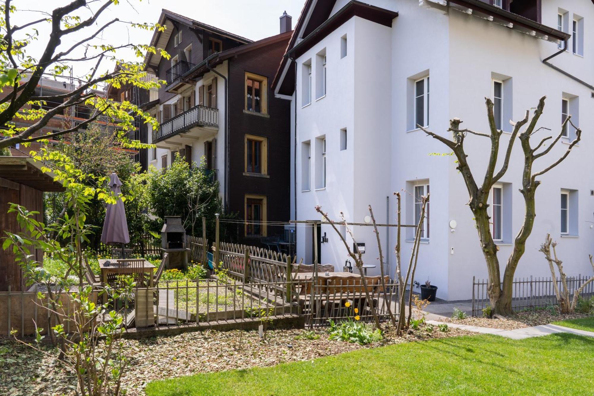 Between Lakes Apartments - 54 Interlaken Exterior foto